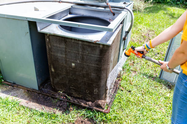 Best Dryer Vent Cleaning Services  in Black Creek, WI