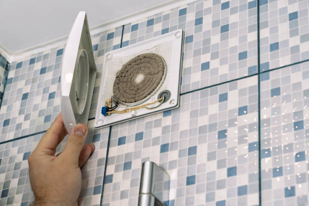 Best Air Duct Cleaning Company Near Me  in Black Creek, WI