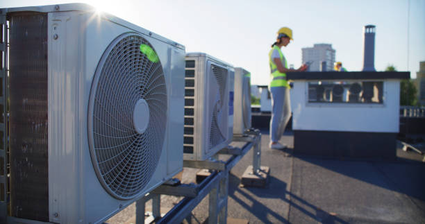 Best Dryer Vent Cleaning Services  in Black Creek, WI
