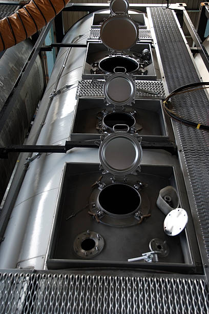 Best HVAC Duct Inspection Services  in Black Creek, WI